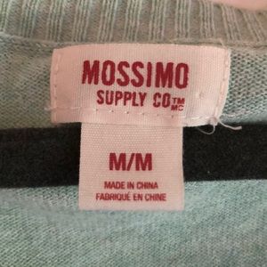 Mossimo Supply Co. Sweaters - Seafoam Green Cardigan Mossimo Supply Co. Sweaters - Seafoam Green Cardigan